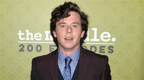 chanel mcdermott|Charlie McDermott .